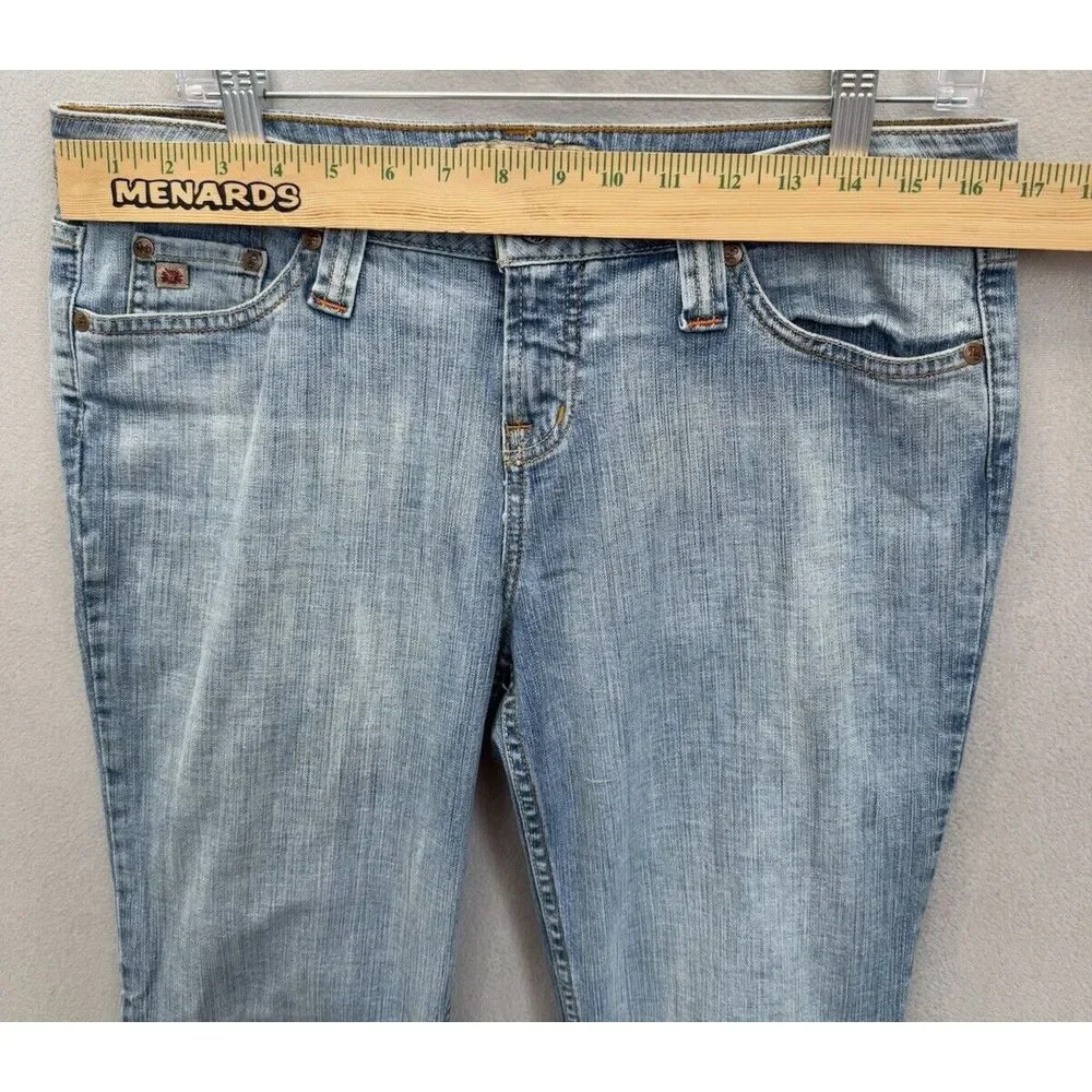 Paris Blues waist 33
